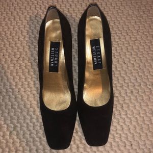 Stuart Weitzman Heels